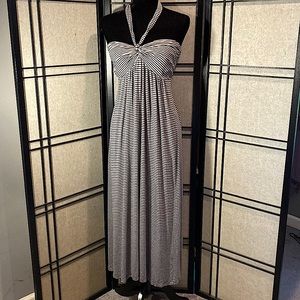NY&C New York & Company size Medium maxi dress
